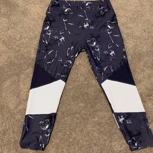 Yoga/workout pants